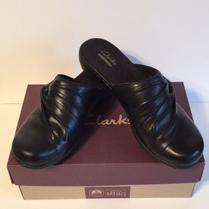 Clarks Leisa Deina 8M Women